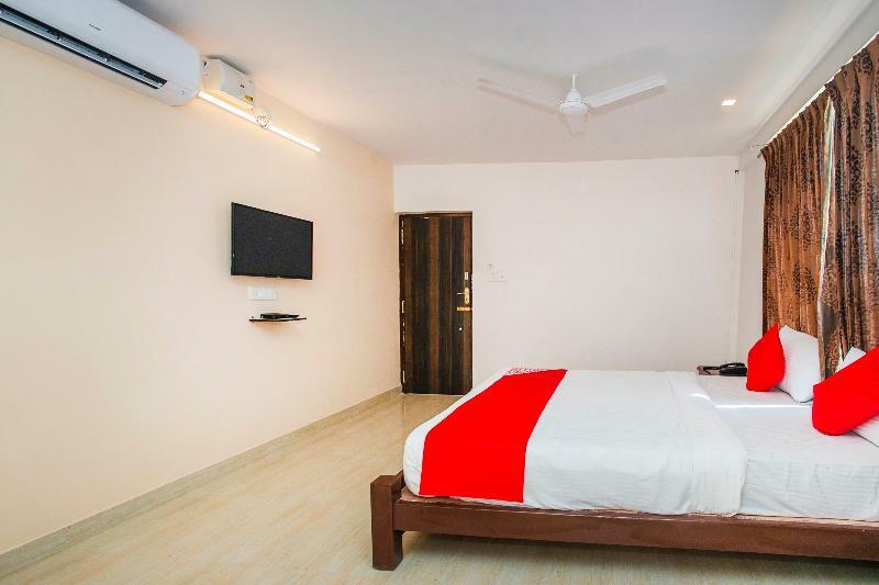 Collection O 16626 Rajkamal Stay Inn Bengalúr Exteriér fotografie