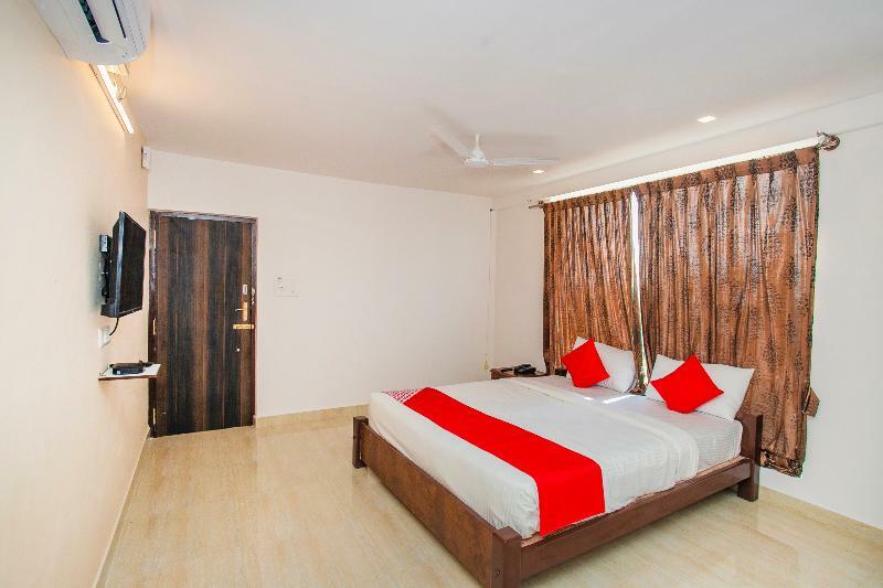 Collection O 16626 Rajkamal Stay Inn Bengalúr Exteriér fotografie