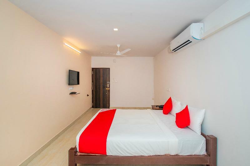 Collection O 16626 Rajkamal Stay Inn Bengalúr Exteriér fotografie