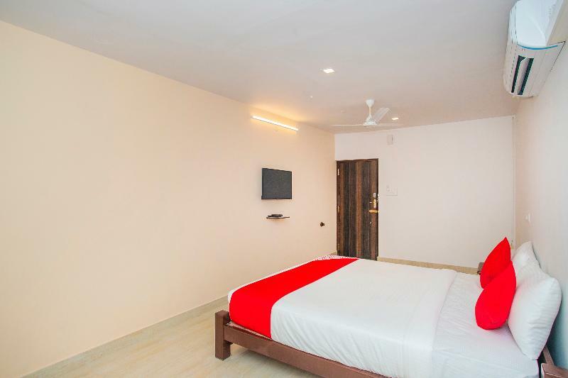 Collection O 16626 Rajkamal Stay Inn Bengalúr Exteriér fotografie