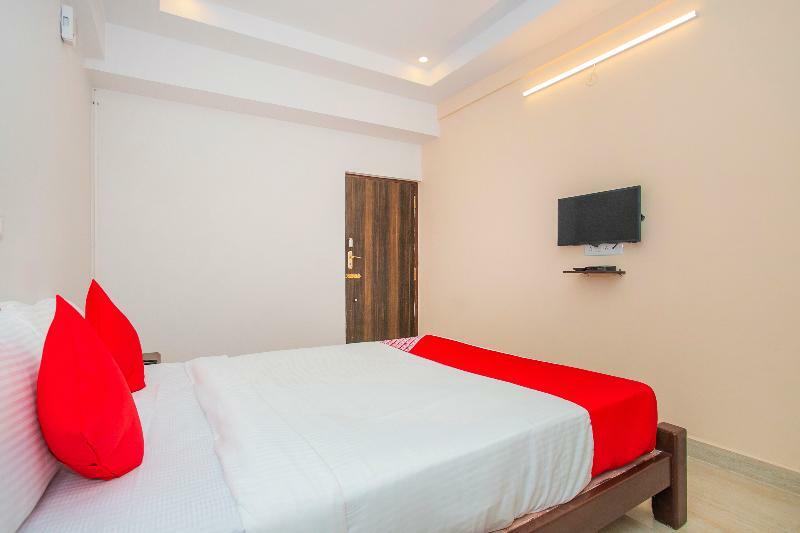 Collection O 16626 Rajkamal Stay Inn Bengalúr Exteriér fotografie