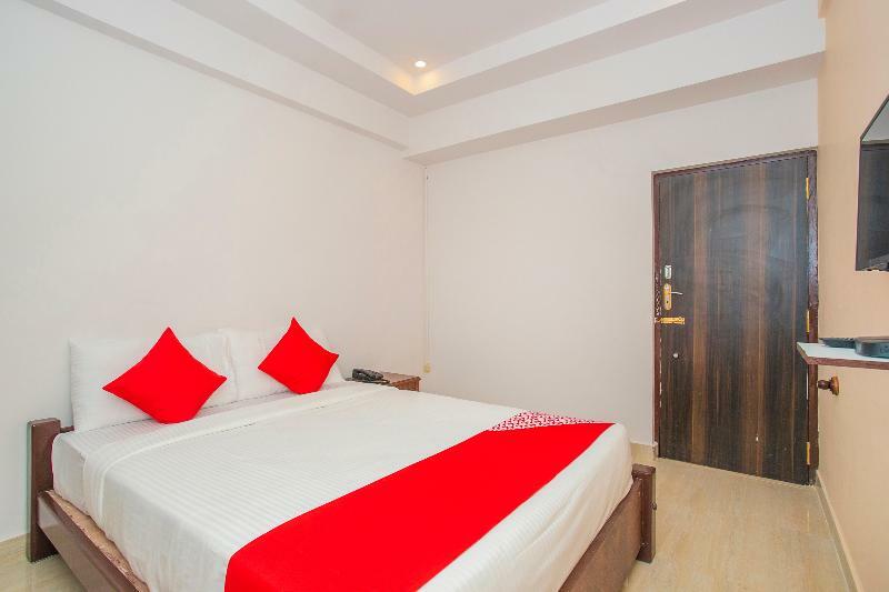 Collection O 16626 Rajkamal Stay Inn Bengalúr Exteriér fotografie