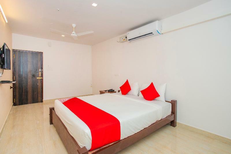 Collection O 16626 Rajkamal Stay Inn Bengalúr Exteriér fotografie